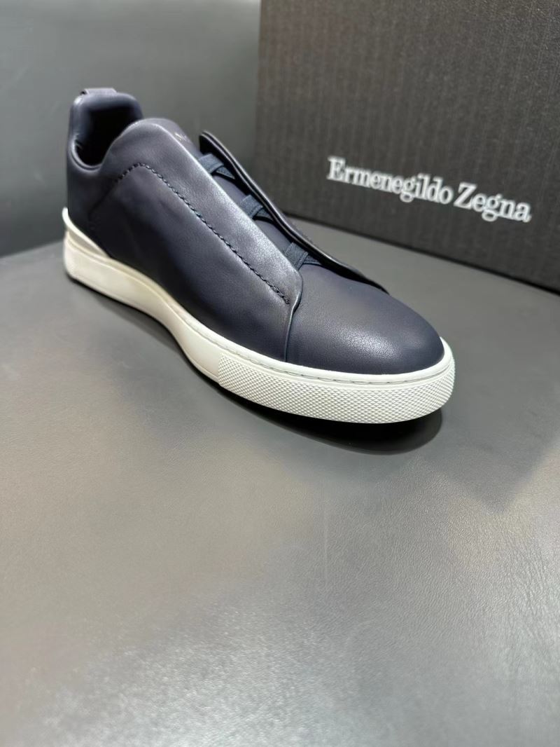 Zegna Shoes